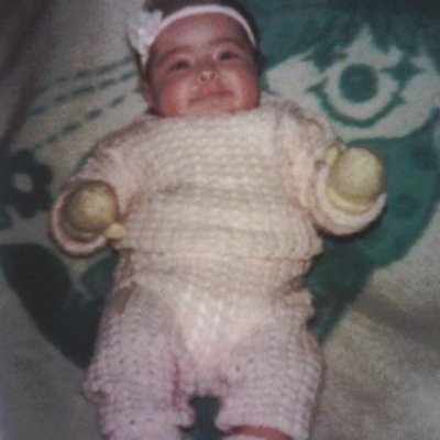 Timeline: Parte de la historia de mi vida