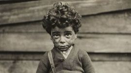 Timeline: Child Labor by Lilly