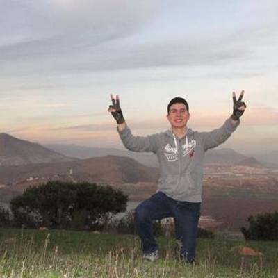 Timeline: Antonio Life