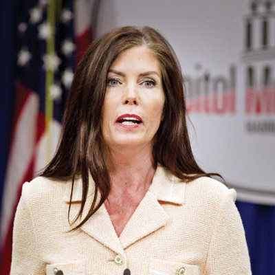 Timeline: The Rise and Fall of Pa Attorney General