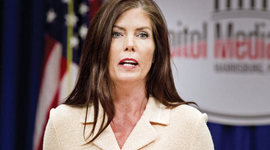 Timeline: The Rise and Fall of Pa Attorney General