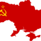 Ukraine ussr