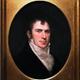 Robert fulton painted by charles willson peale 215x258
