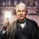 Thomas alva edison