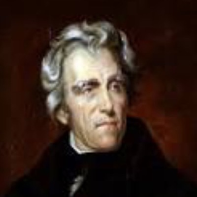 Timeline: Jackson Timeline