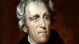 Timeline: Jackson Timeline