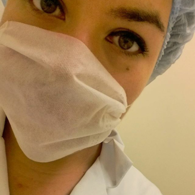 Timeline: Pasos de vida.