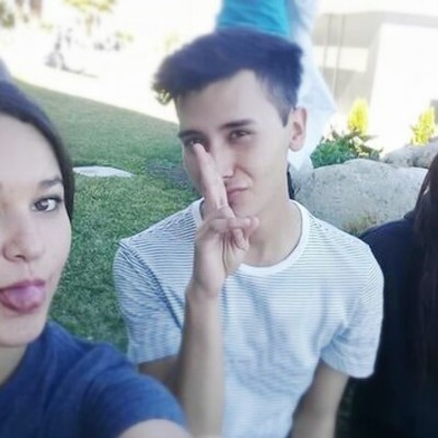 Timeline: Mi historia