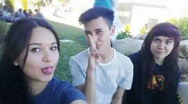 Timeline: Mi historia