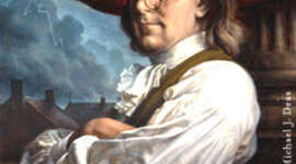 Timeline: The life of Benjamin Franklin by: Chayse Cadieux