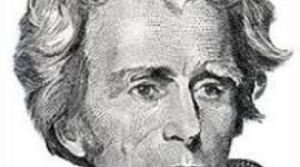 Timeline: Andrew Jackson