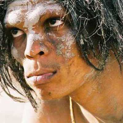 Timeline: Evolución del Hombre y sus Aportes