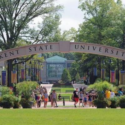 Timeline: History of Kent State University
