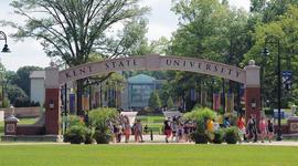 Timeline: History of Kent State University