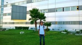 Timeline: Historia de mi vida.