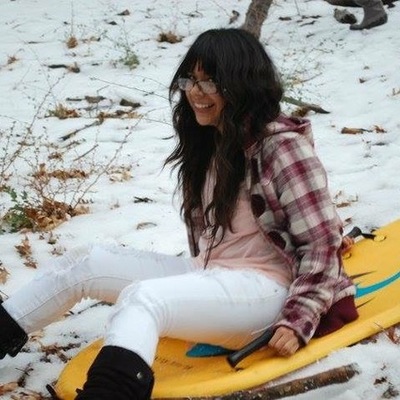 Timeline: Alana y sus años.