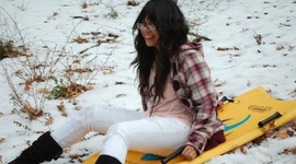 Timeline: Alana y sus años.