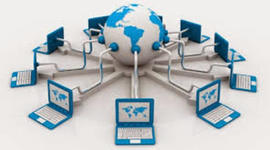 Timeline: HISTORIA DE LOS COMPUTADORES A NIVEL MUNDIAL