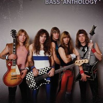 Timeline: Historia Cronológica de Iron Maiden