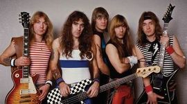Timeline: Historia Cronológica de Iron Maiden