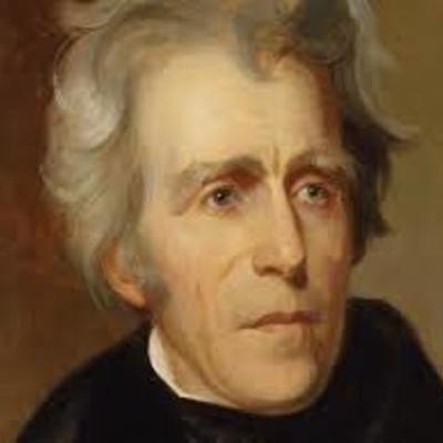 Timeline: Andrew Jackson