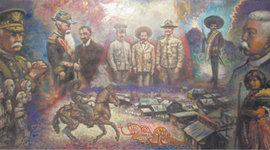 Timeline: The Mexican Revolution