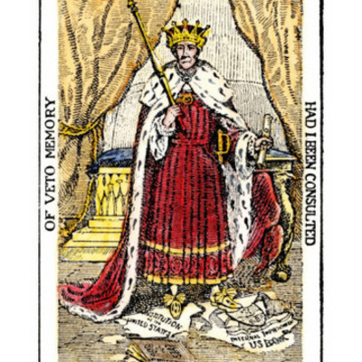 Timeline: President Andrew Jackson