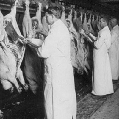 Timeline: Meatpacking