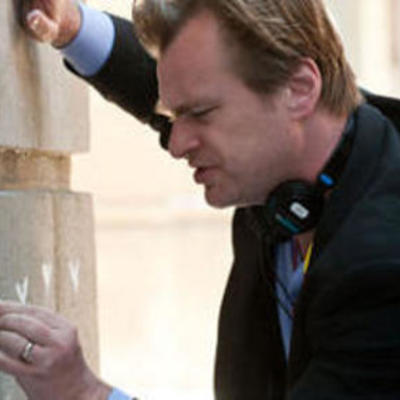 Timeline: Christopher Nolan