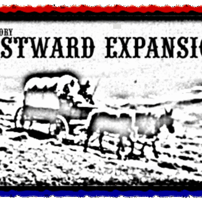 Timeline: Westward Expansion assignment