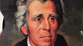 Timeline: Andrew Jackson/ Emily Jolly