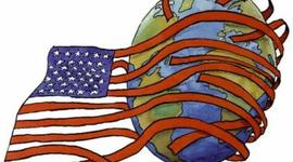 Timeline: American Imperialsim