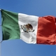 Mexican flag e