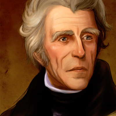 Timeline: Andrew Jackson Timeline Balgam