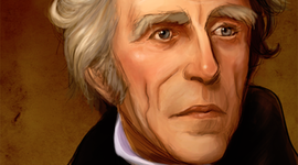 Timeline: Andrew Jackson Timeline Balgam