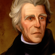 Andrew jackson speed paint by djcoulz d3dmuw5