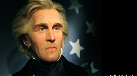 Timeline: Andrew Jackson