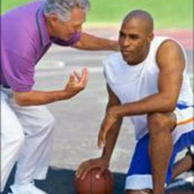 Timeline: SUCESOS IMPORTANTES EN LA PROFESIÓN DEPORTIVA