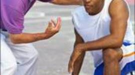 Timeline: SUCESOS IMPORTANTES EN LA PROFESIÓN DEPORTIVA