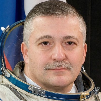 Timeline: Фёдор Николаевич Юрчихин