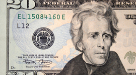 Timeline: Andrew Jackson Timeline