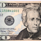 Andrew jackson 20 dollar bill thinkstock