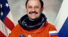 Timeline: Усачёв Юрий Владимирович