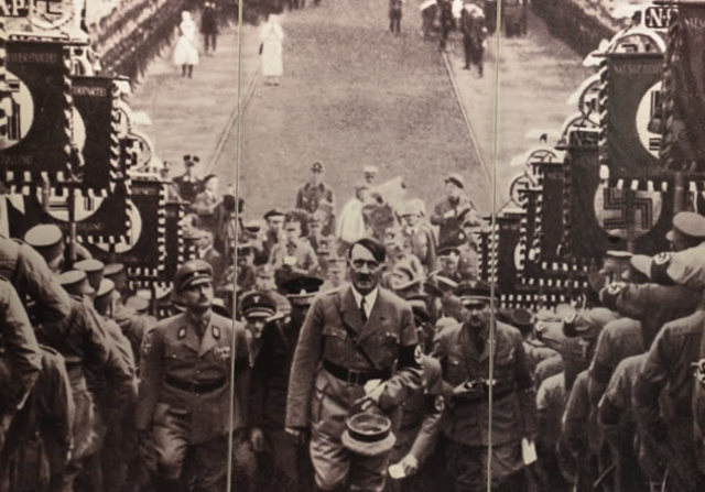 The Great Depression (1929-1939) timeline | Timetoast timelines