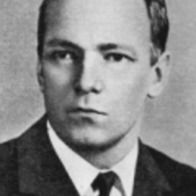 Timeline: Биография Рукавишникова Николая Николаевича