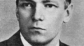 Timeline: Биография Рукавишникова Николая Николаевича