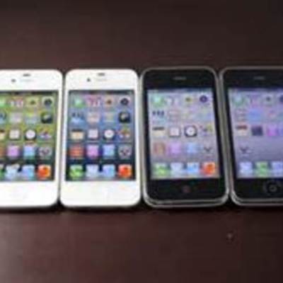 Timeline: Iphone Release Dates Ewan.H