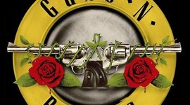 Timeline: Guns N' Roses By Matthew B.