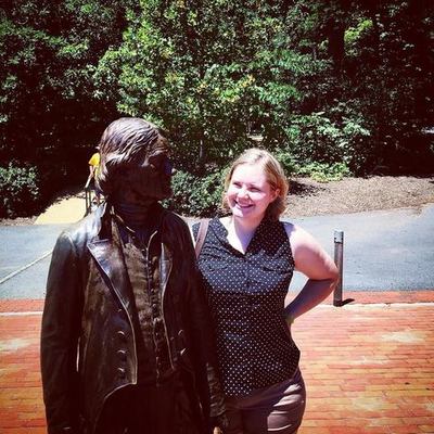 Timeline: Ms. Welch's Life and Times