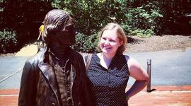 Timeline: Ms. Welch's Life and Times